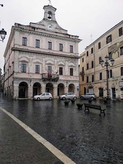 Civita Castellana