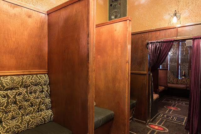 Spyce Gentlemen's Club- Portland Strip Club