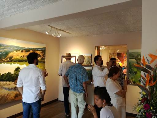 Galería - Estudio Juan Zaragoza - Thumbnail