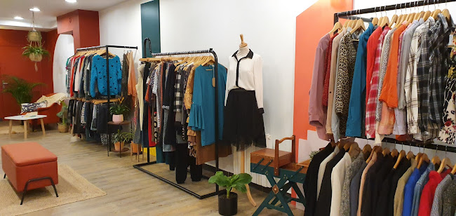 Greendy Pact - Boutique d'échange de vêtements
