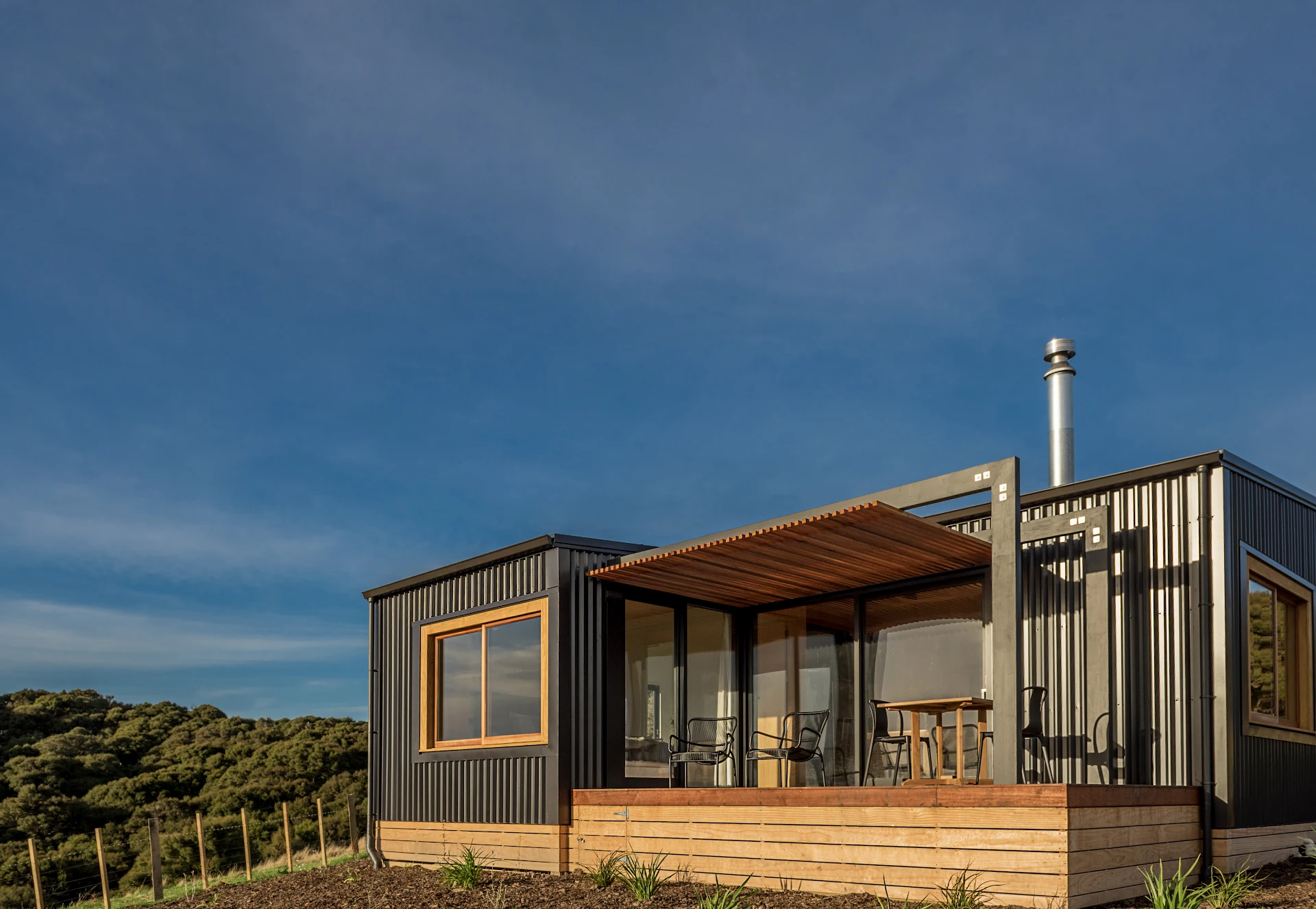 Whitimanuka Retreat