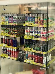 Photo n°3 de Smoke Express Besançon à Besançon (Magasin)