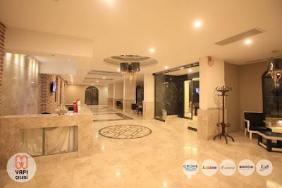 Photos of Aktug Hotel