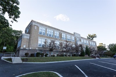 Forest Avenue Elementary School