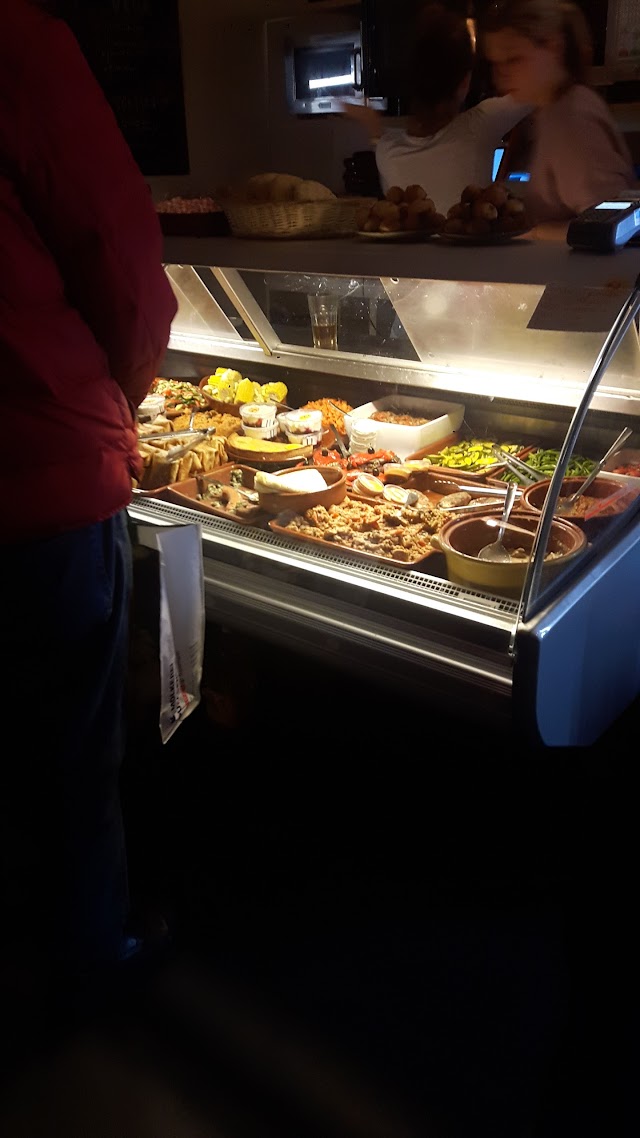 Peperwortel Traiteur & Catering