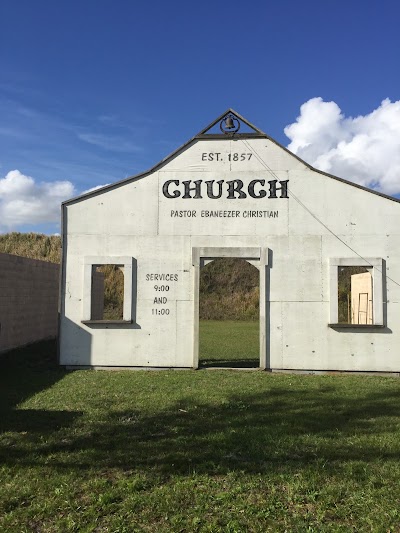 Photos of OK Corral Gun Club