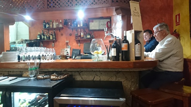 La Tasquita de Toño