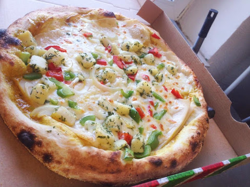 Photo 4 - O'five pizza creutzwald