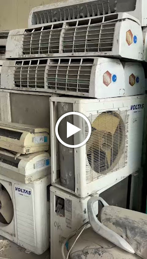 Looking to Sell Your Old AC in Gurgaon? post image