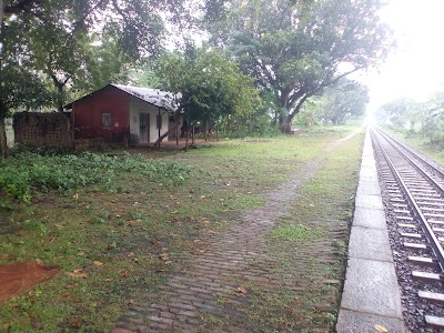 Photos of Chatiyanagrama railway station