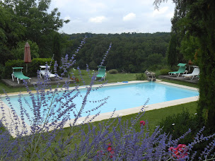 Photo n°3 de Domaine de la Gazaille à Castelnau-sur-Gupie (Chambre d'hôtes)