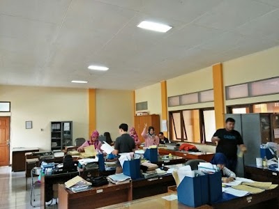 Photos of Badan Pertanahan Nasional Kabupaten Ciamis