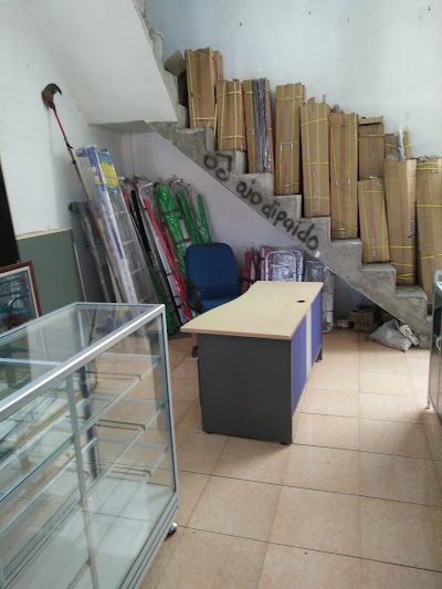 Photos of Toko Kaca Sumber Rejeki
