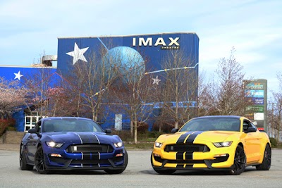 Photos of Foothills Ford Sales