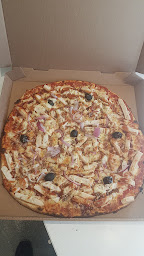 Photo n°20 de Le Kiosque à Pizzas Beauzelle à Beauzelle (Pizzas à emporter)