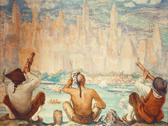 Nassau County Museum of Art