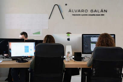 ÁLVARO GALÁN