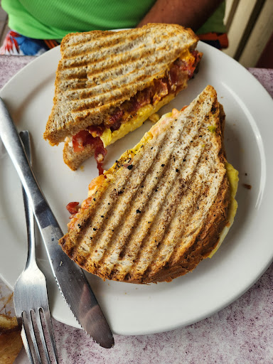The Village Baker Café - Thumbnail