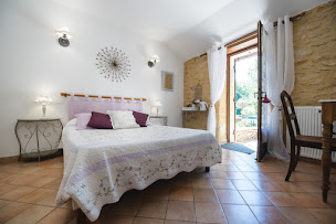 Photo n°44 de Les Filolies à Saint-André-d'Allas (Chambre d'hôtes)