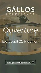 Photo n°10 de GÁLLOS Expérience à Alençon (Traiteur)