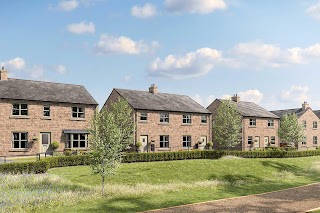 Taylor Wimpey Stanhope Fields