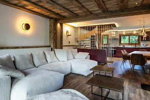 Photo n°27 de Meurice-vibert Christine à Grand-Aigueblanche (Cabinet d'architecte d'intérieur)