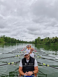 Photo n°22 de Aviron Club Albigeois à Albi (Club d'aviron)