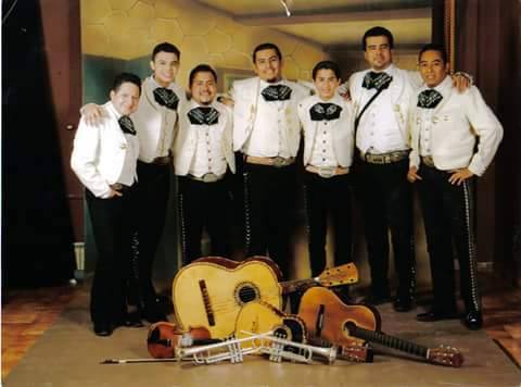 Mariachis en Monterrey Cadereyta Juárez y Montemorelos Mariachi Juvenil México