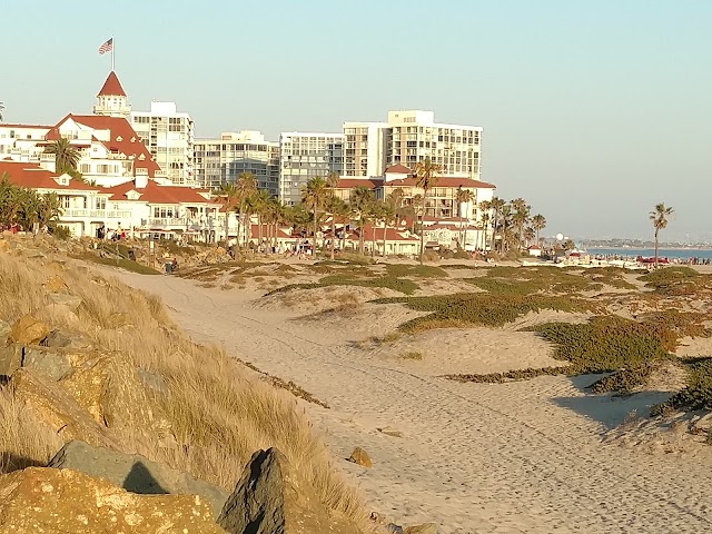 Coronado Island