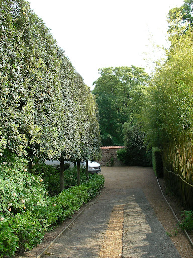 Photo de Garden Park Concept à Nouvoitou (35410)