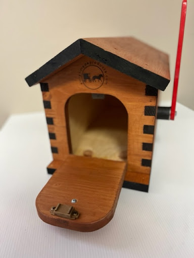 Amish Made Products 225 9th Ave Burnham, Pa 19403 Gallery - United States