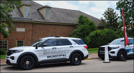 Sheehy Municipal Sales and Service Center