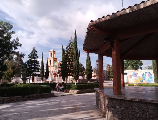 Iglesia De Nuestra Virgen De Guadalupe Col. Morelos - Thumbnail