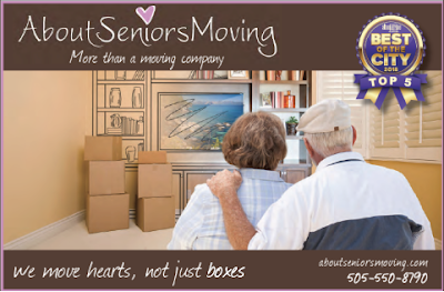 About Seniors Moving