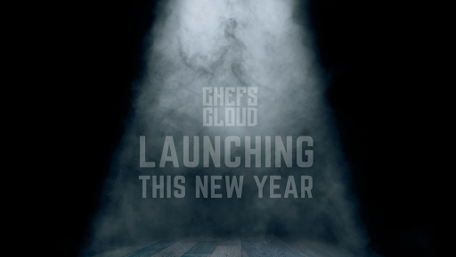 Chefs Cloud - Visual