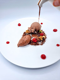 Photo n°5 de Restaurant Les Humanistes à Sélestat (Restaurant gastronomique)