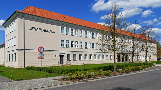 Jenaplanhaus Lübbenau