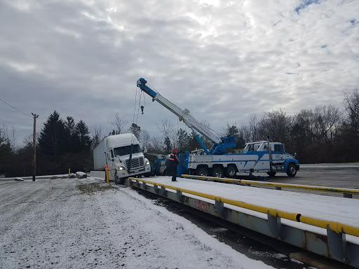 Wreckers Towing & Transport LLC - Thumbnail