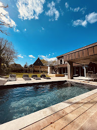 Photo n°21 de Passion Piscine à Saint-Avé (Magasin de matériel pour piscines)