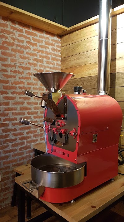 Photos of Caf&eacute; Nativo