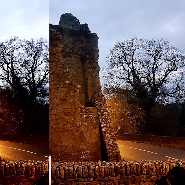 Abbaye de Jerpoint