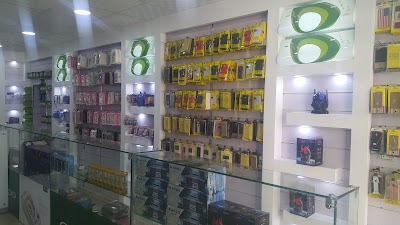Photos of ياسركو لخدمات المحمول