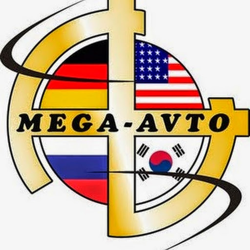 Mega Avto LTD