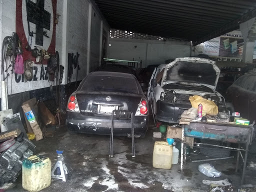 Servicios automotriz pelcastre