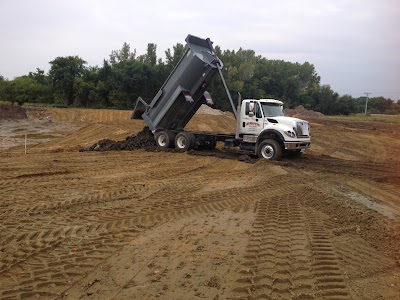 Kloubec Earthworks