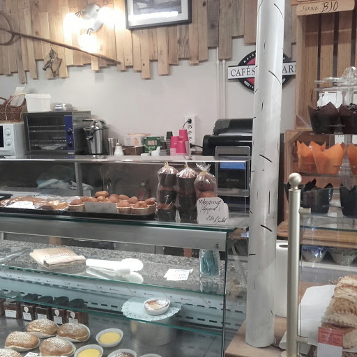 Boulangerie Esterellas - Thumbnail