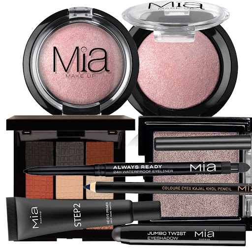 Mia Makeup Australia Gallery - Australia