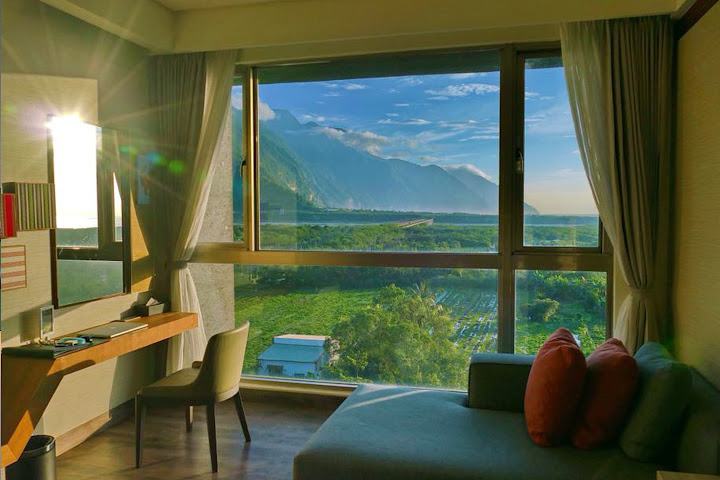 Taroko Liiko Hotel by null