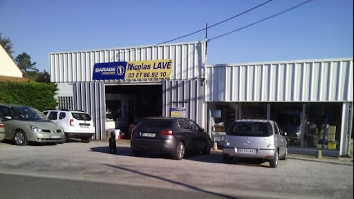 GARAGE PREMIER - GARAGE LAVE Gallery - France