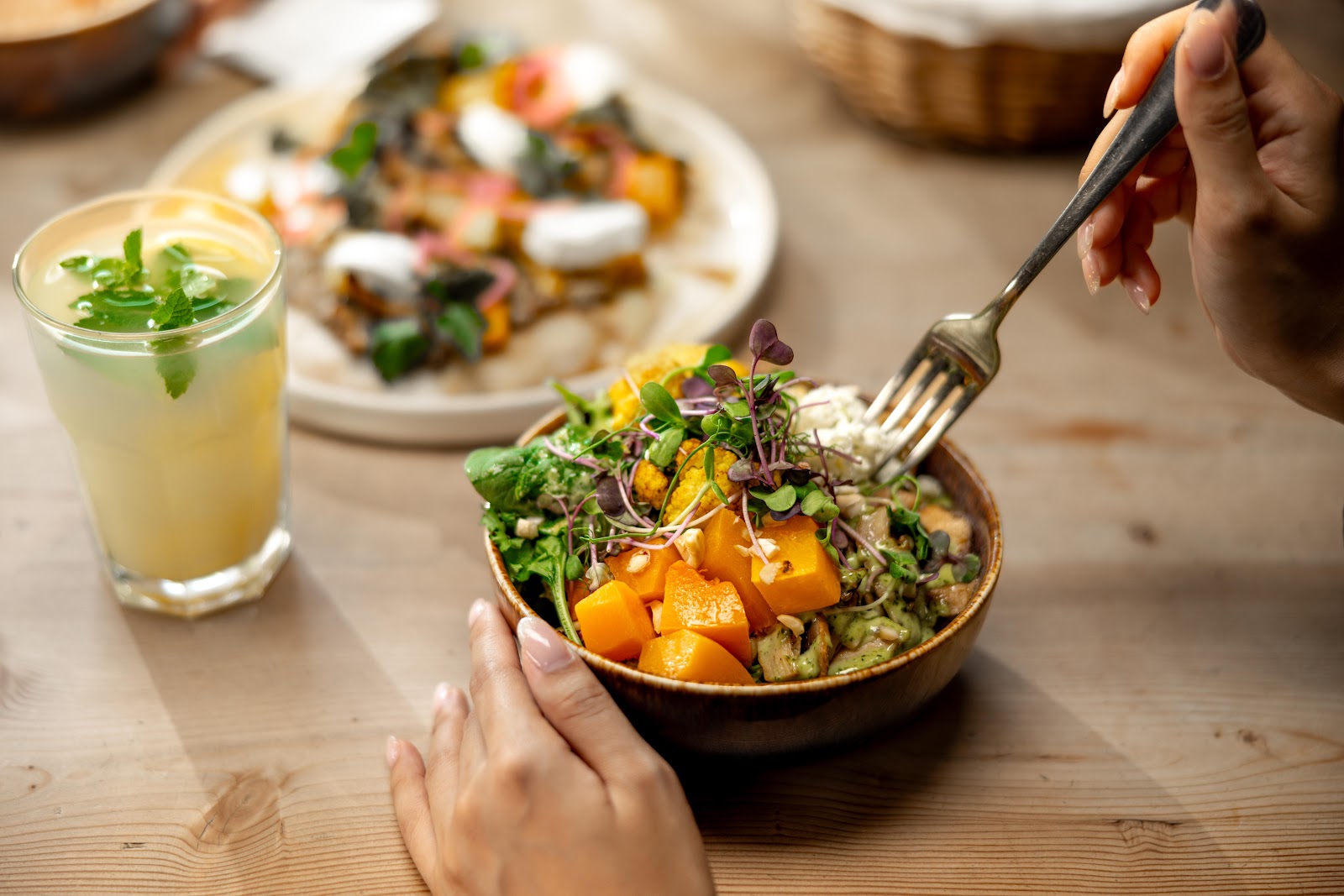 Le Pain Quotidien — photo 6